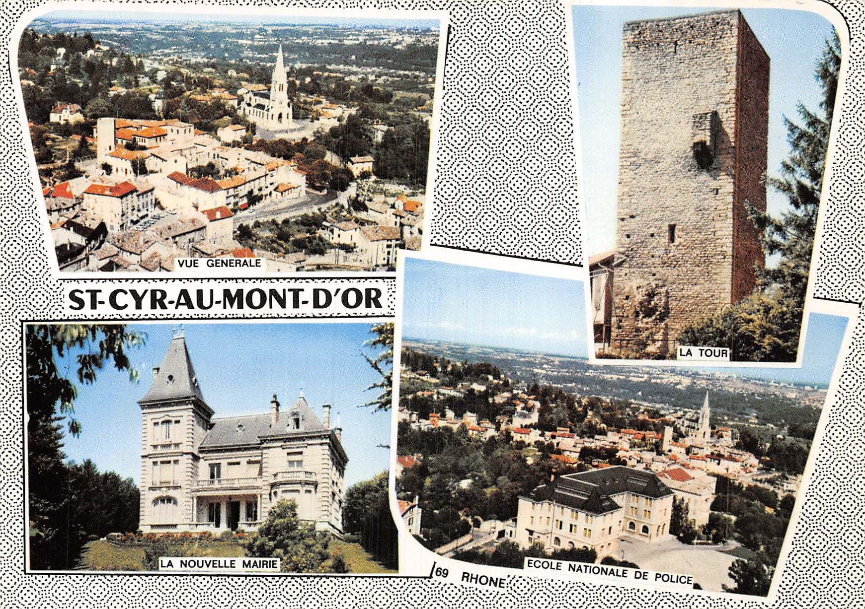 69 SAINT CYR AU MONT D OR eBay